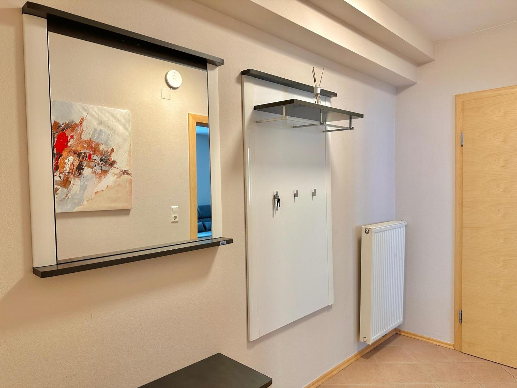 City Apartment St. Pölten Exterior foto