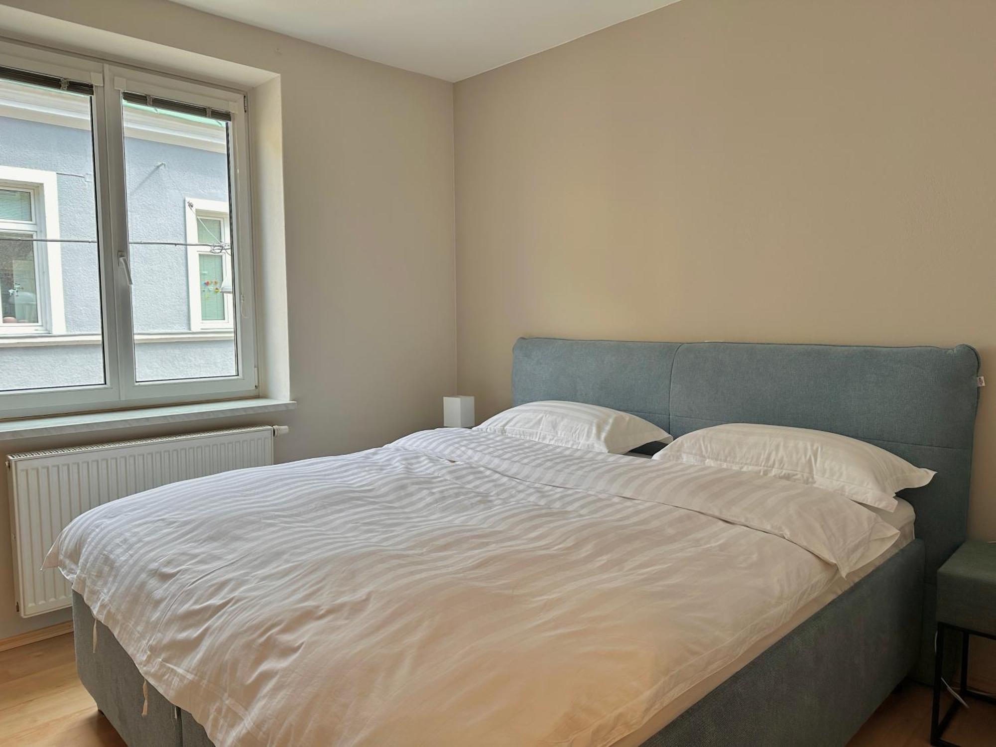 City Apartment St. Pölten Exterior foto